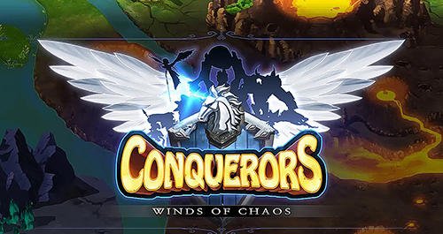 game pic for Conquerors: Winds of chaos